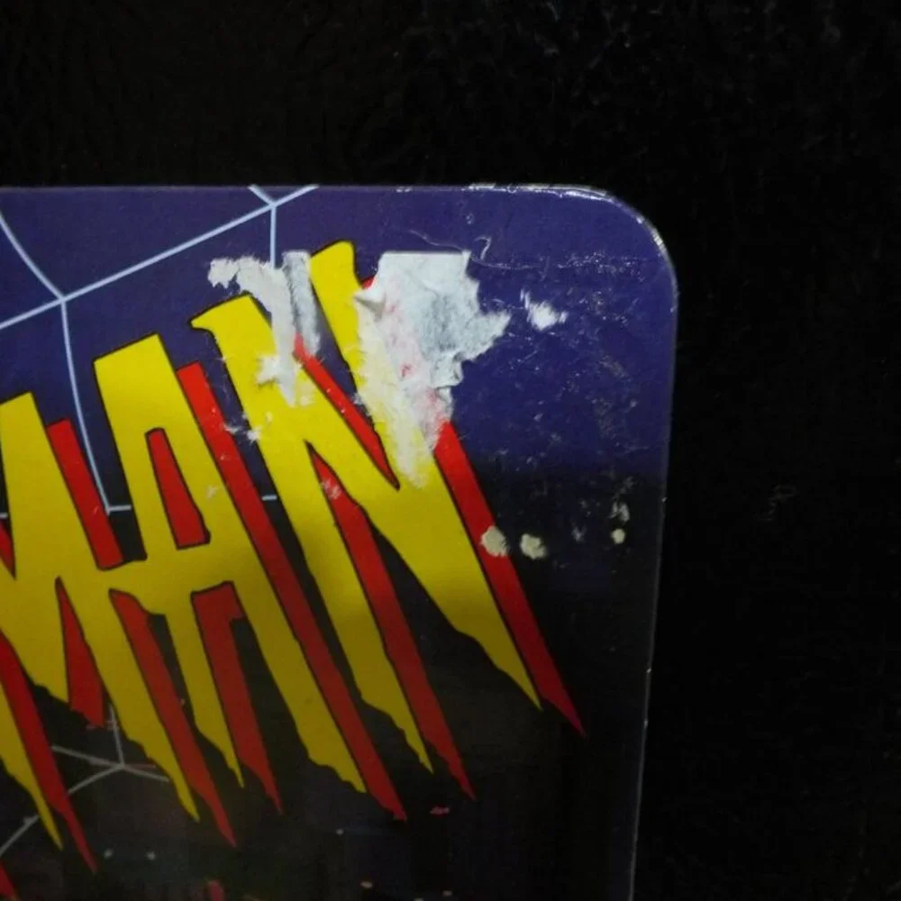 Spider Man Marvel Legends Series 6 inch Spider Armor Mk I Action Figure Toy - Picture 3 of 7